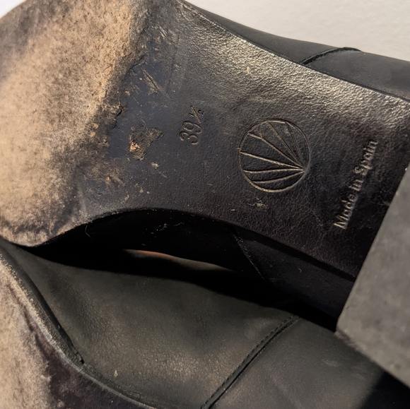 COCLICO "Go Boot" Chelsea Boot - Picture 5 of 5